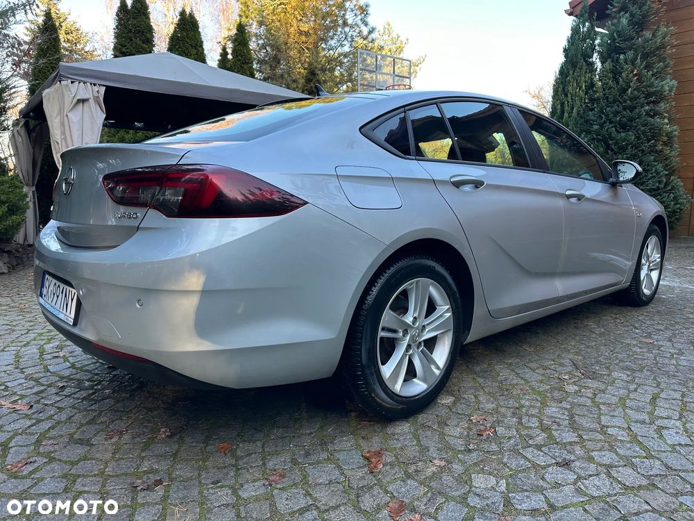 Opel Insignia 1.5 T Enjoy S&S - 6