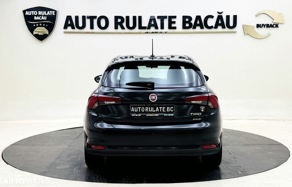 Fiat Tipo - 11