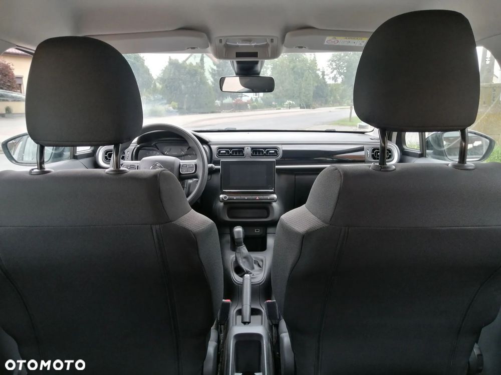Citroën C3 - 16