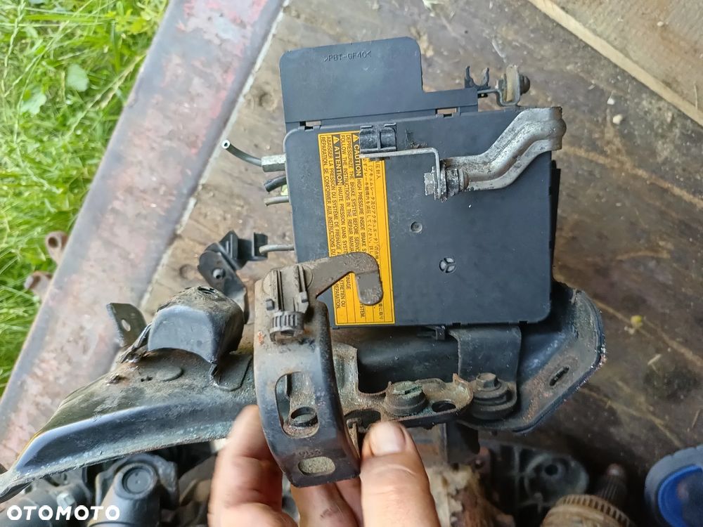 Pompa ABS Toyota Prius 44510-47050 - 4