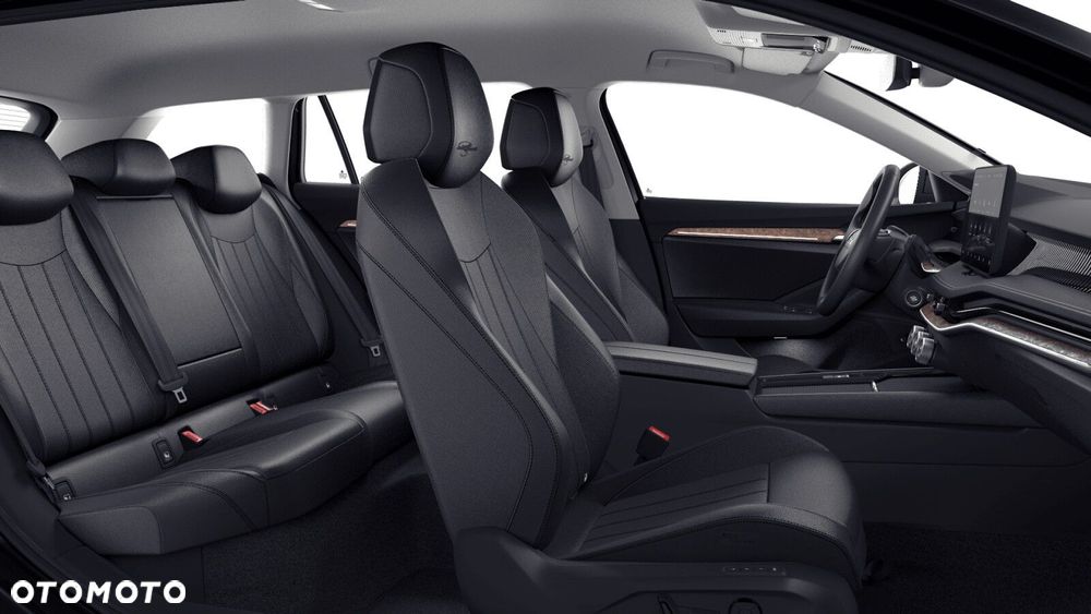 Skoda Superb - 4