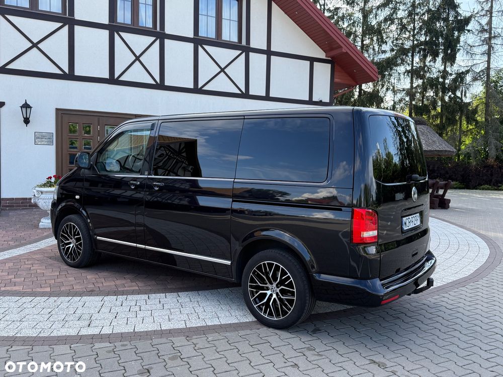 Volkswagen Multivan - 6
