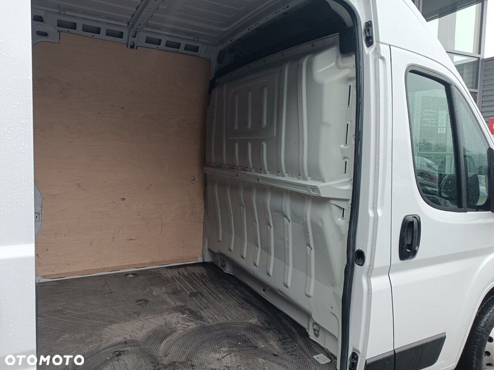 Opel movano L3H2 - 14