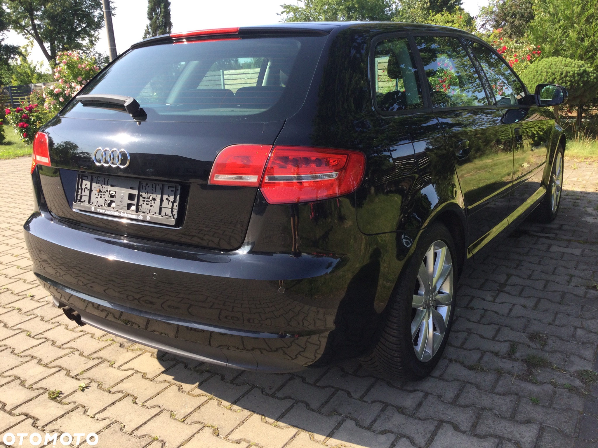 Audi A3 1.4 TFSI Ambition - 6