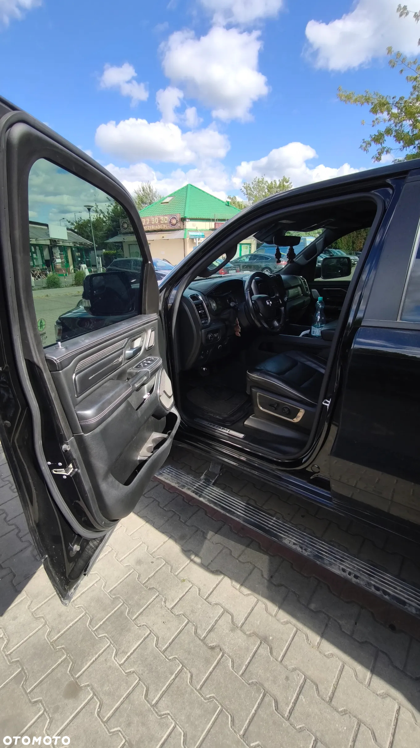 RAM 1500 Crew Cab Limited - 23