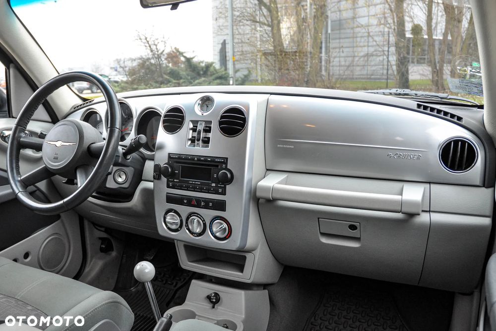 Chrysler PT Cruiser 2.4 Limited - 10