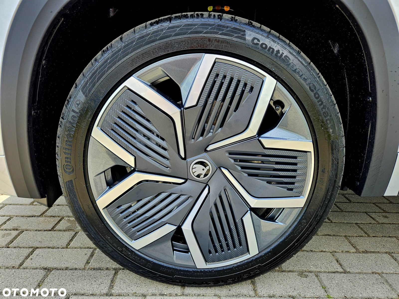 Skoda Kodiaq - 15