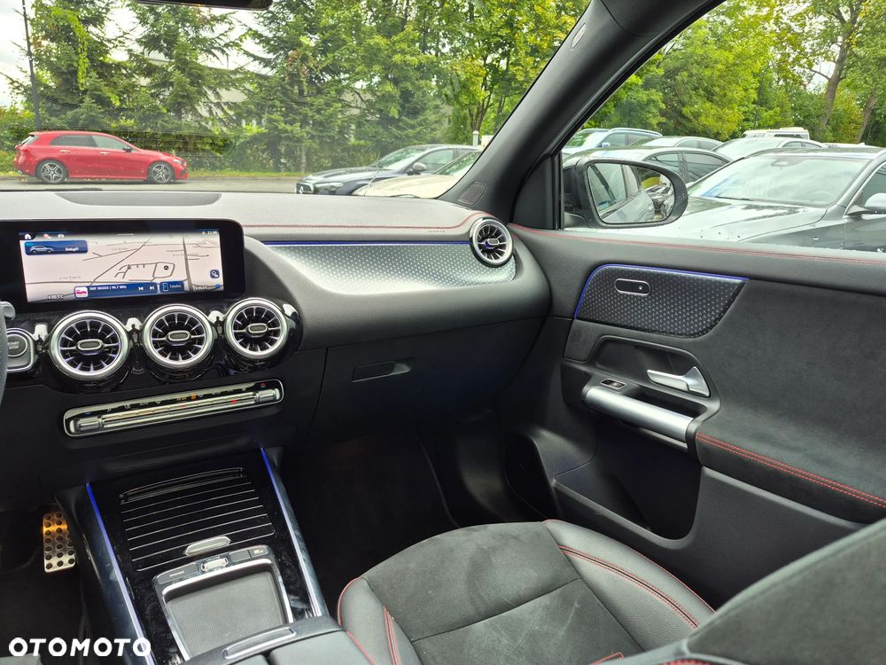 Mercedes-Benz EQA 250+ 70.5kWh AMG Line - 27