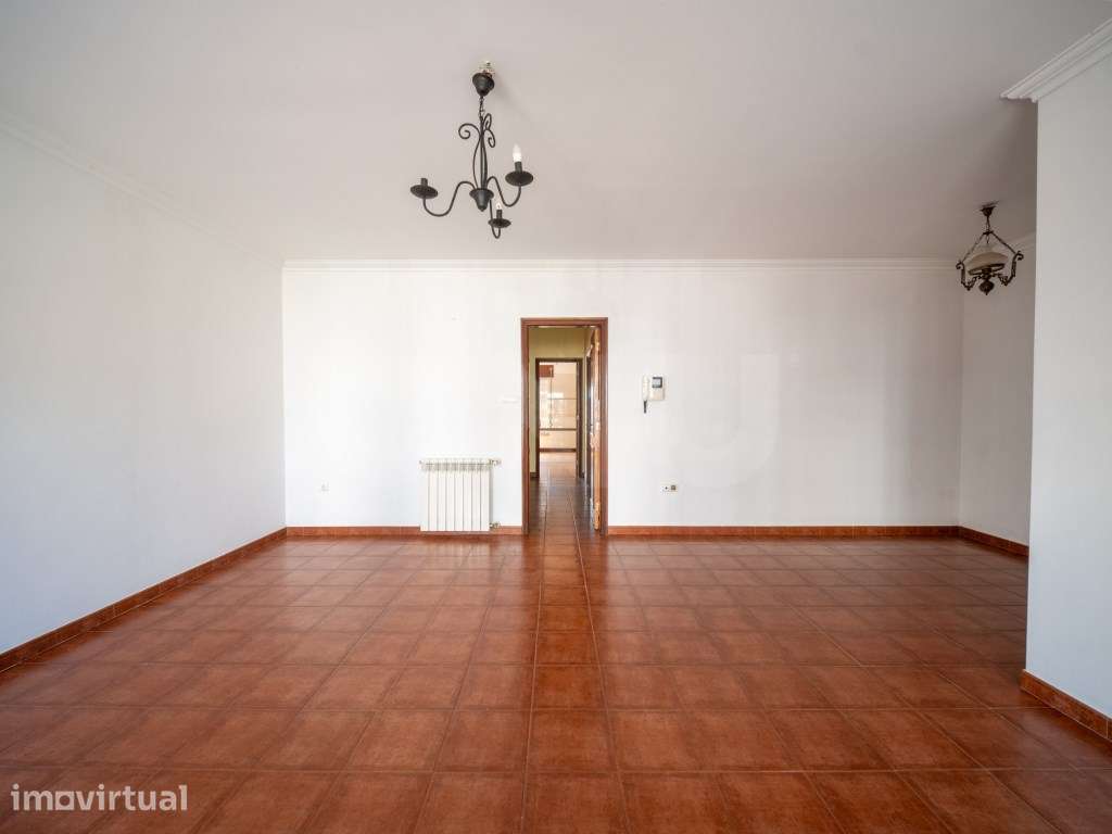 Apartamento Duplex T3 no Bombarral - Grande imagem: 3/25