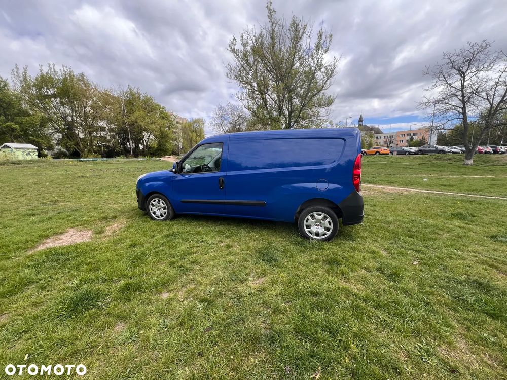 Fiat Doblo - 9