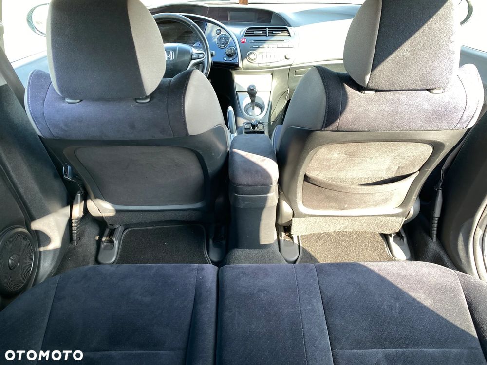 Honda Civic - 18