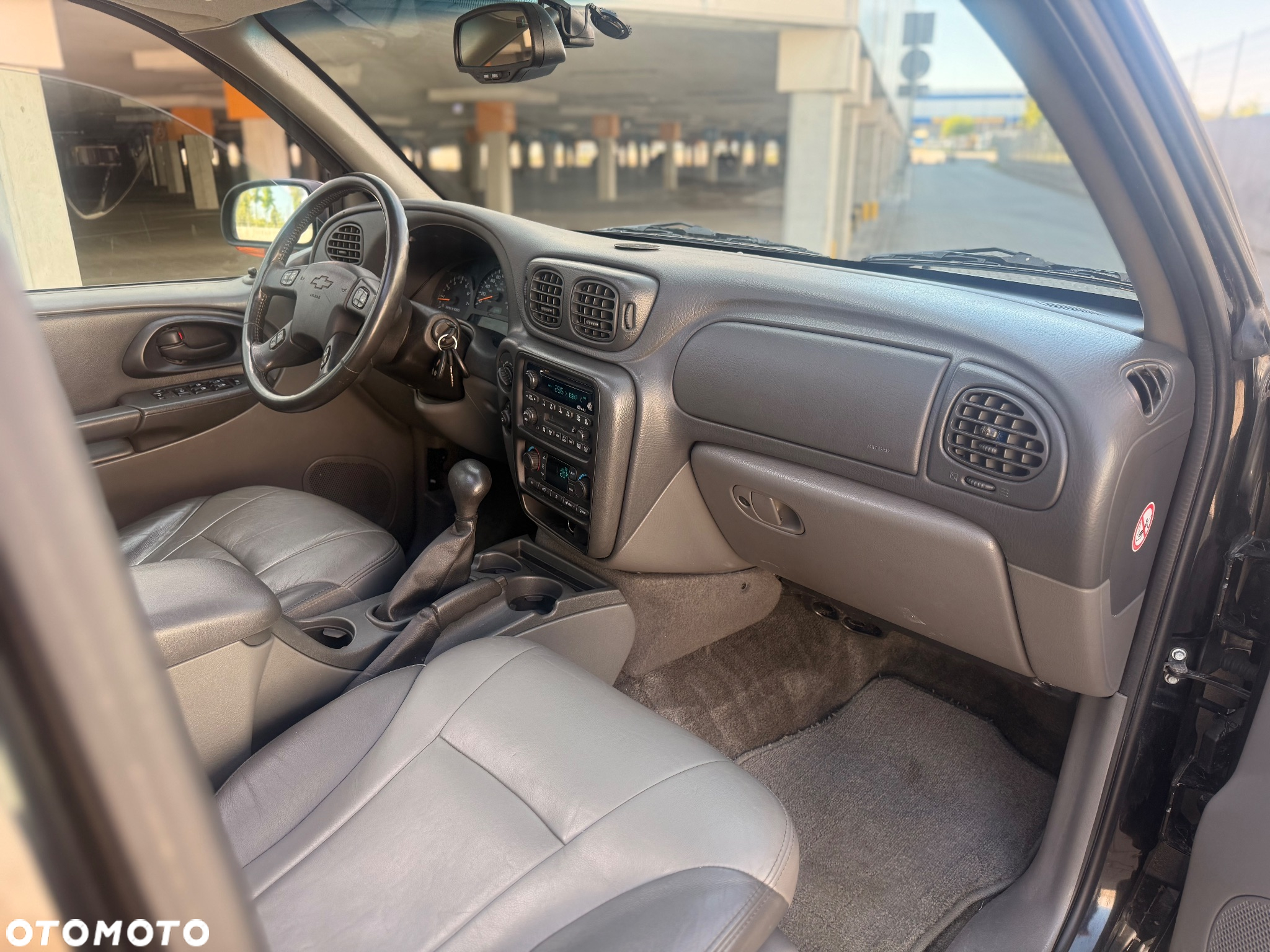 Chevrolet Trailblazer LTZ - 16