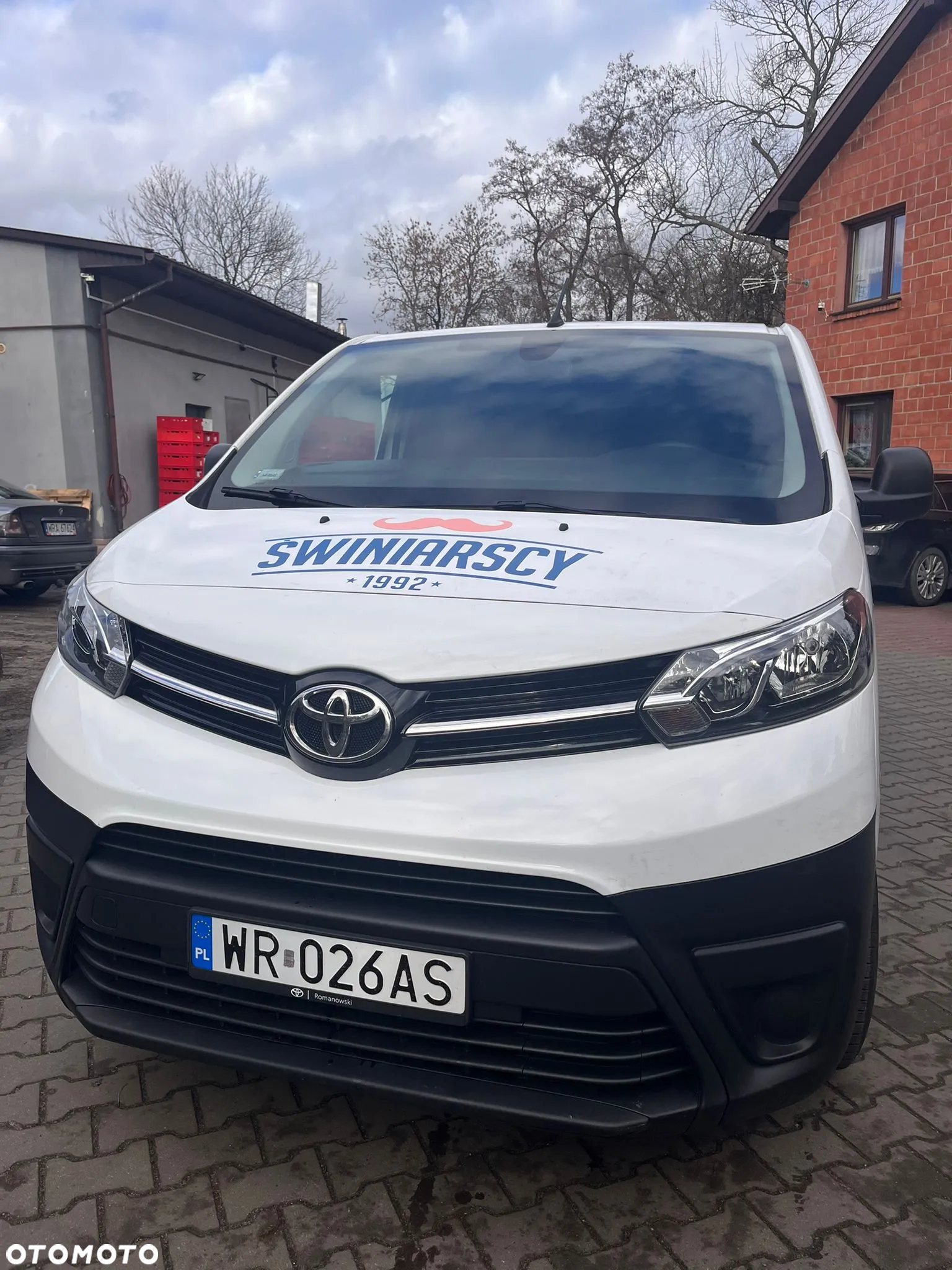 Toyota Proace - 34