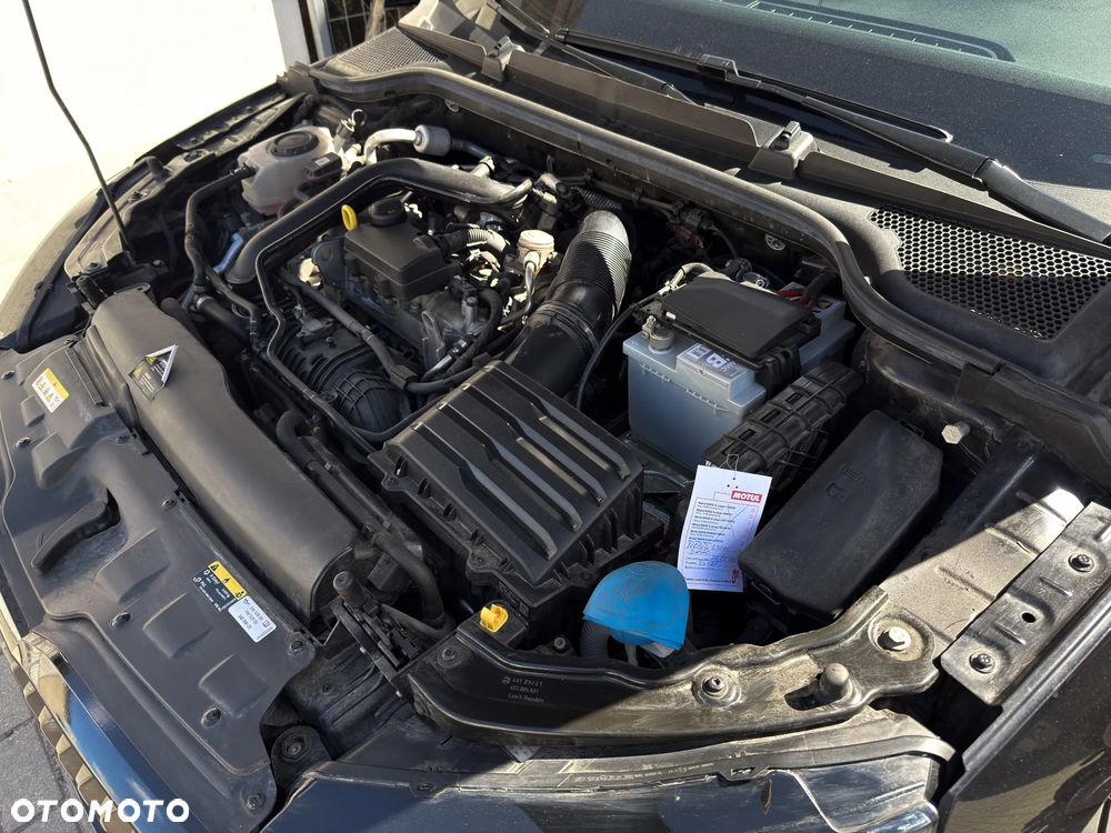 Skoda Scala 1.0 TSI Ambition - 14