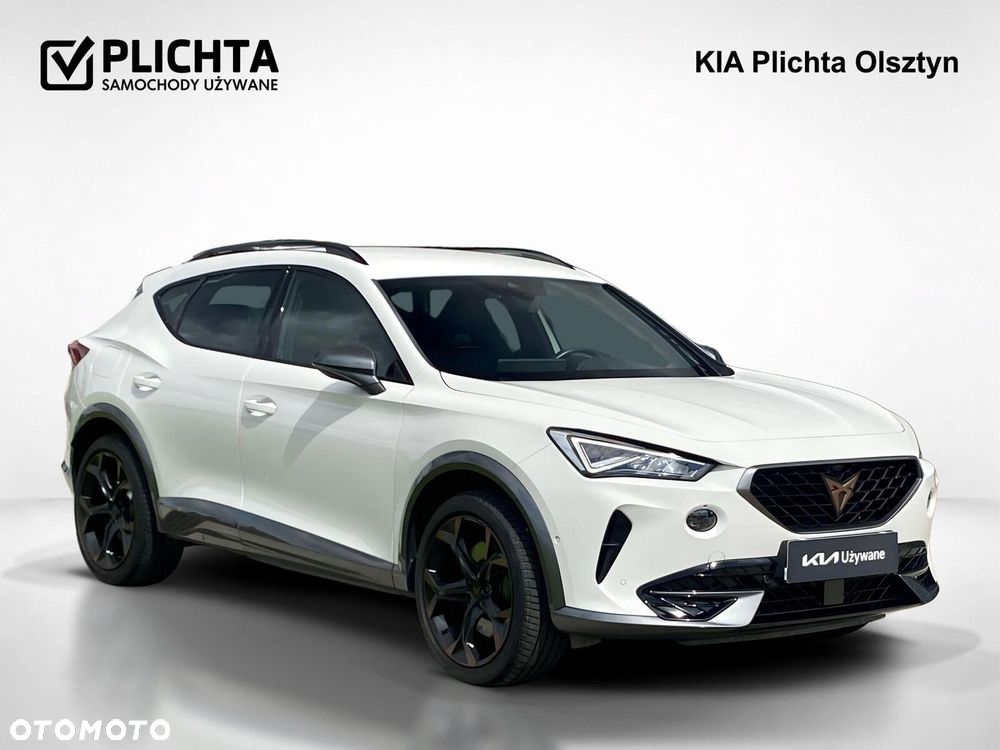Cupra Formentor - 8