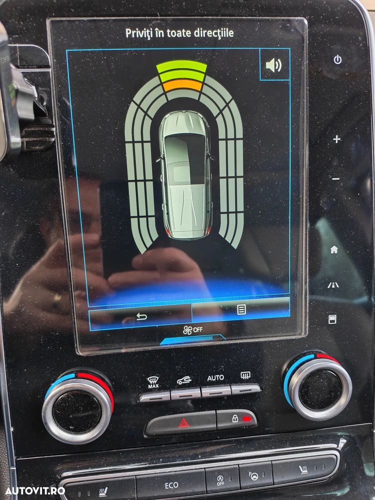 Renault Espace Energy dCi 160 EDC Initiale Paris - 39