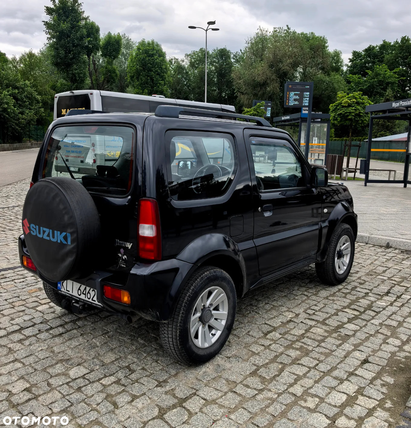 Suzuki Jimny Comfort - 12
