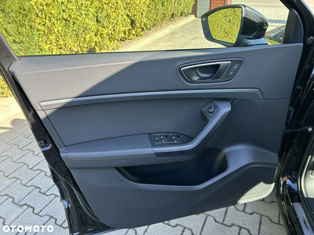 Seat Ateca 1.5 TSI ACT DSG OPF Xperience - 28