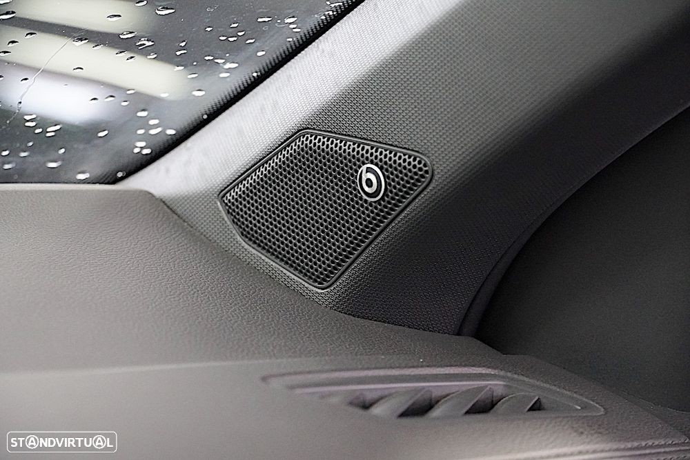 VW T-Roc 1.5 TSI R-Line DSG - 24