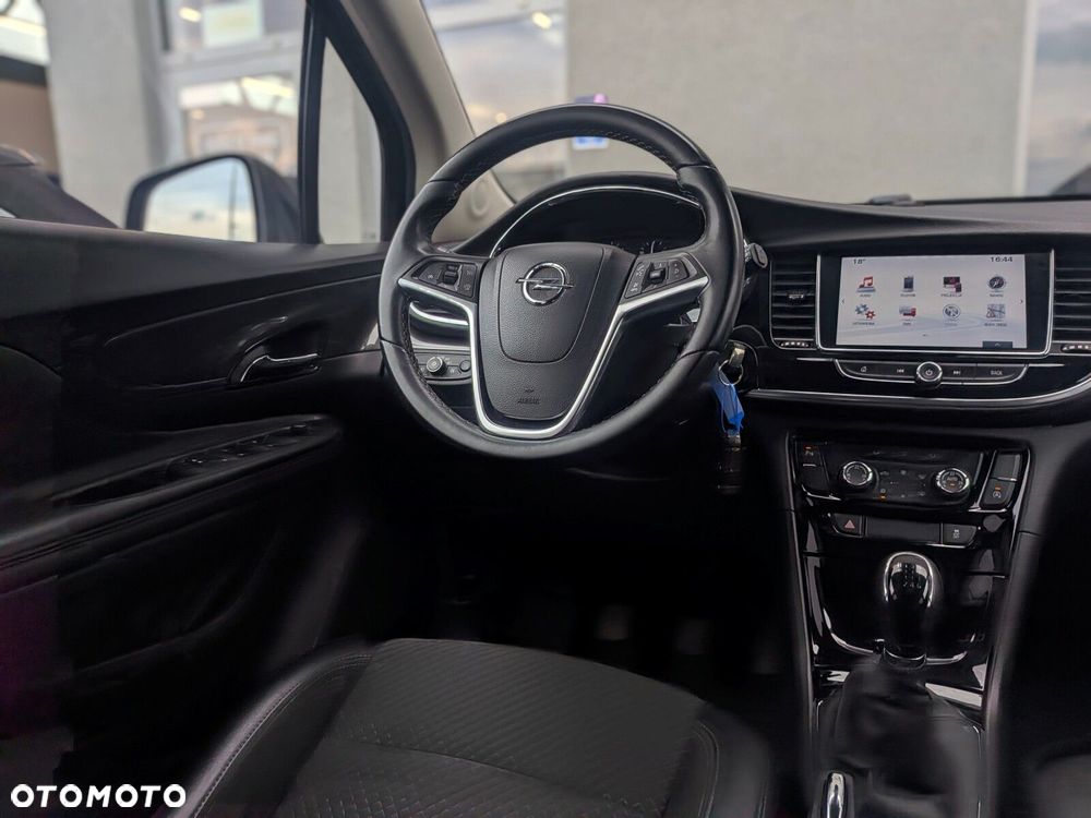 Opel Mokka - 13