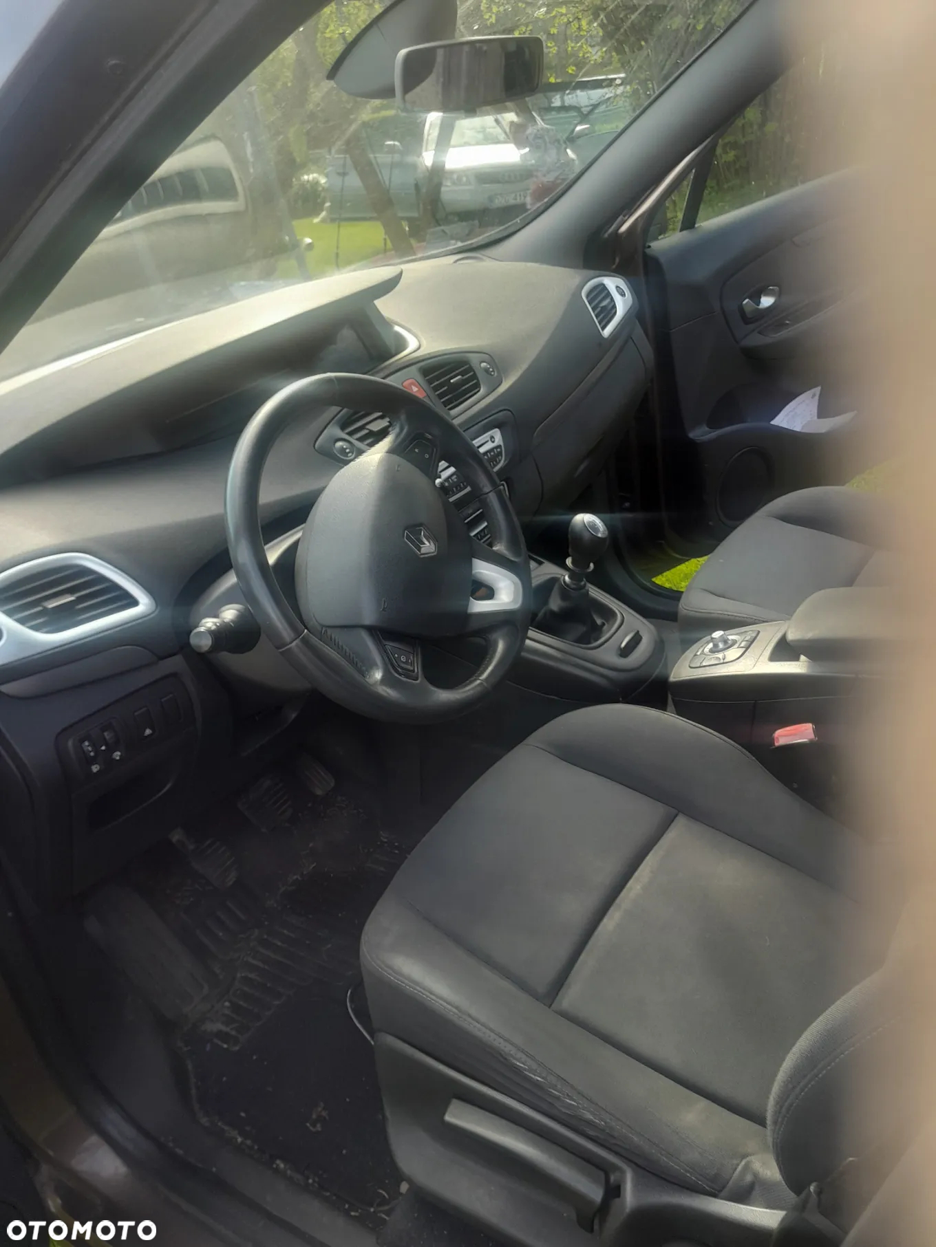 Renault Scenic 1.9 dCi Alize - 7
