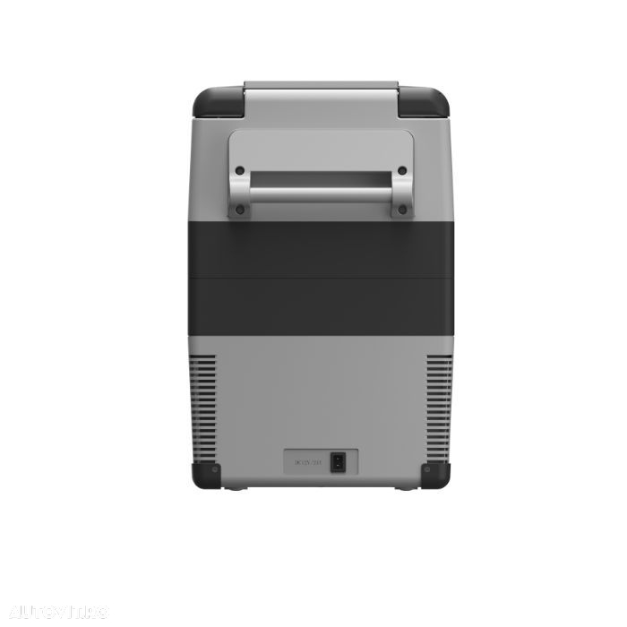 Frigider auto cu compresor Dreiha CBX55 12/24 volti 49 litri - 2