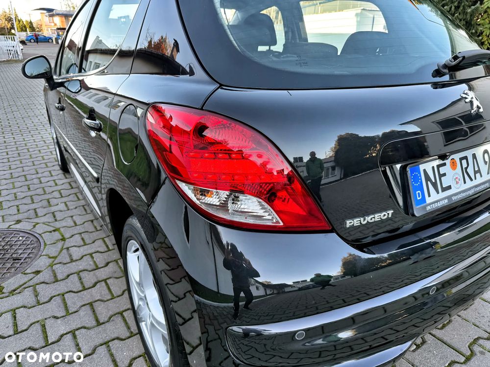 Peugeot 207 1.4 Sportium - 15