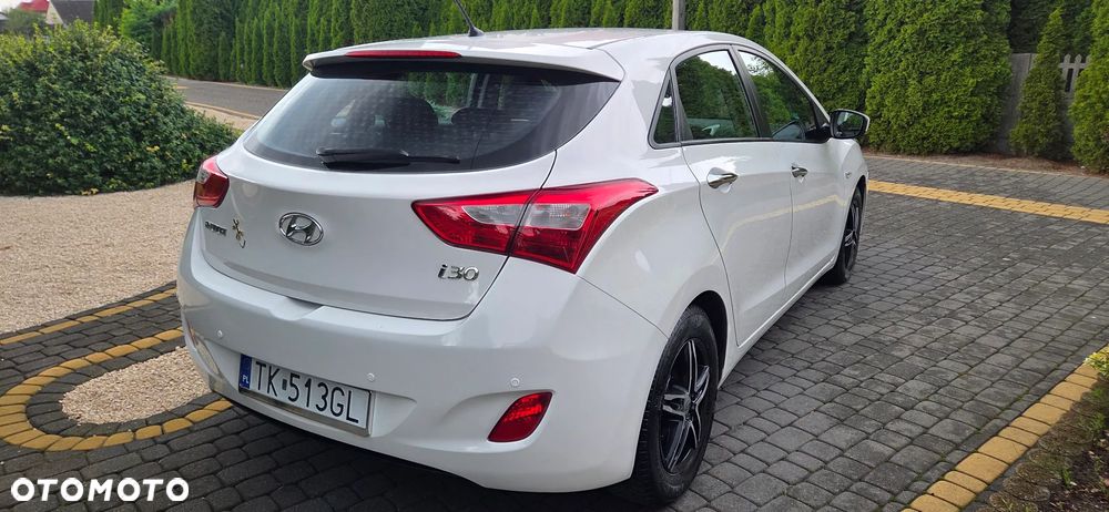 Hyundai i30 1.4 Style - 4