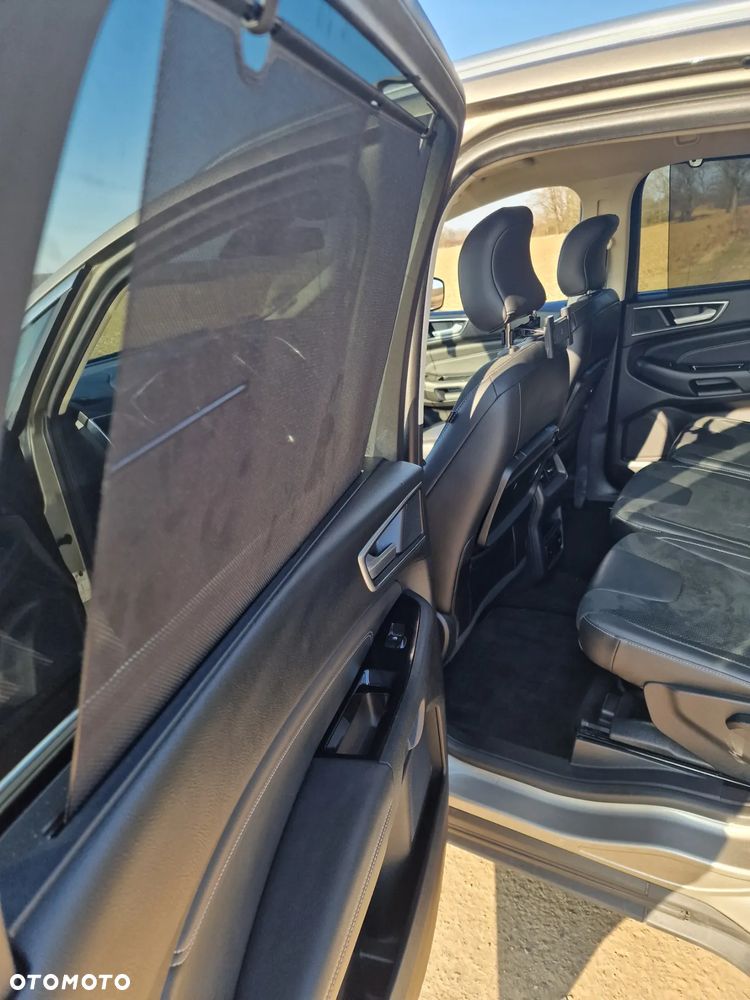 Ford S-Max 2.0 TDCi Titanium - 8