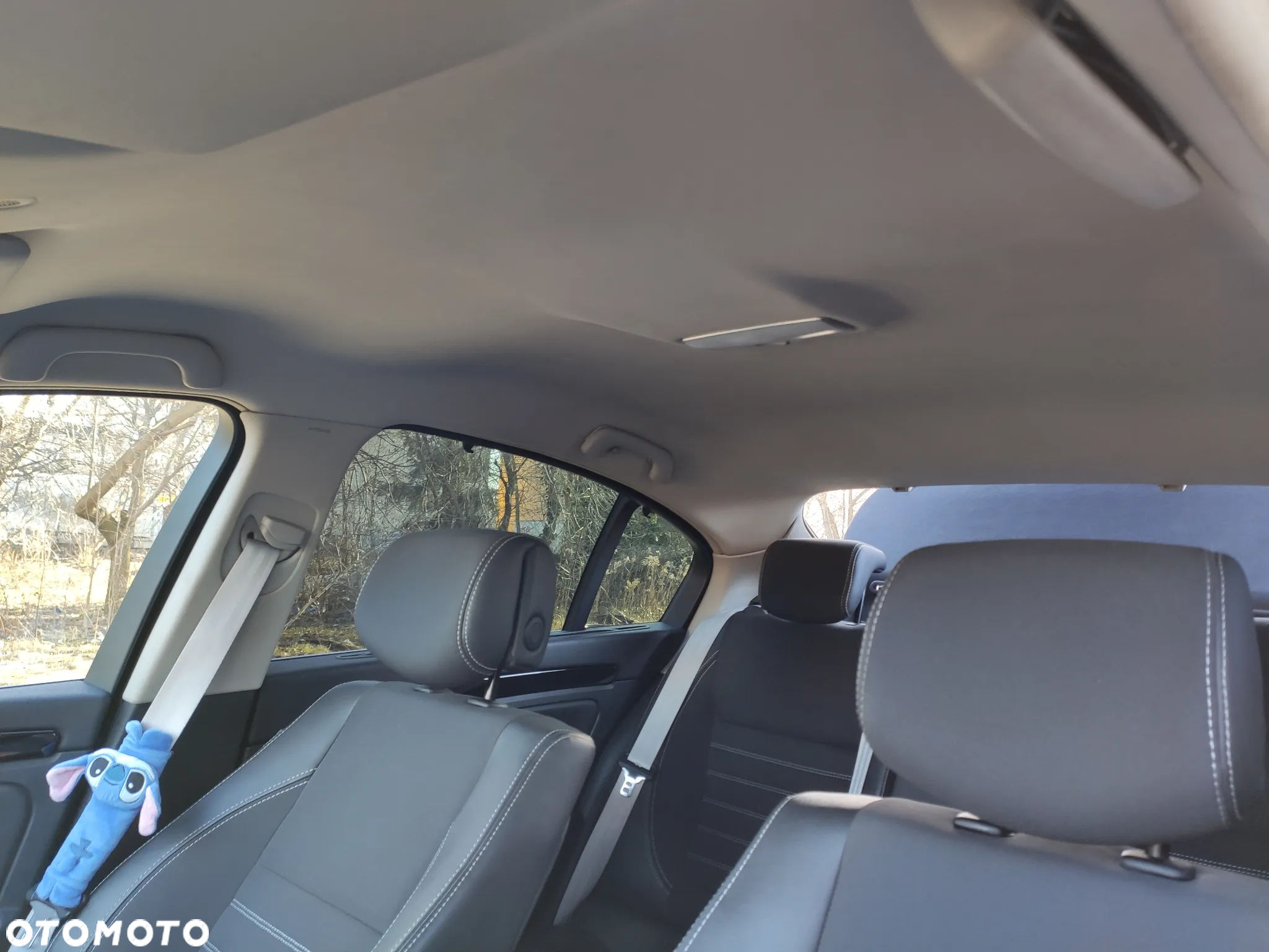 Renault Laguna 2.0 T Bose Edition - 16