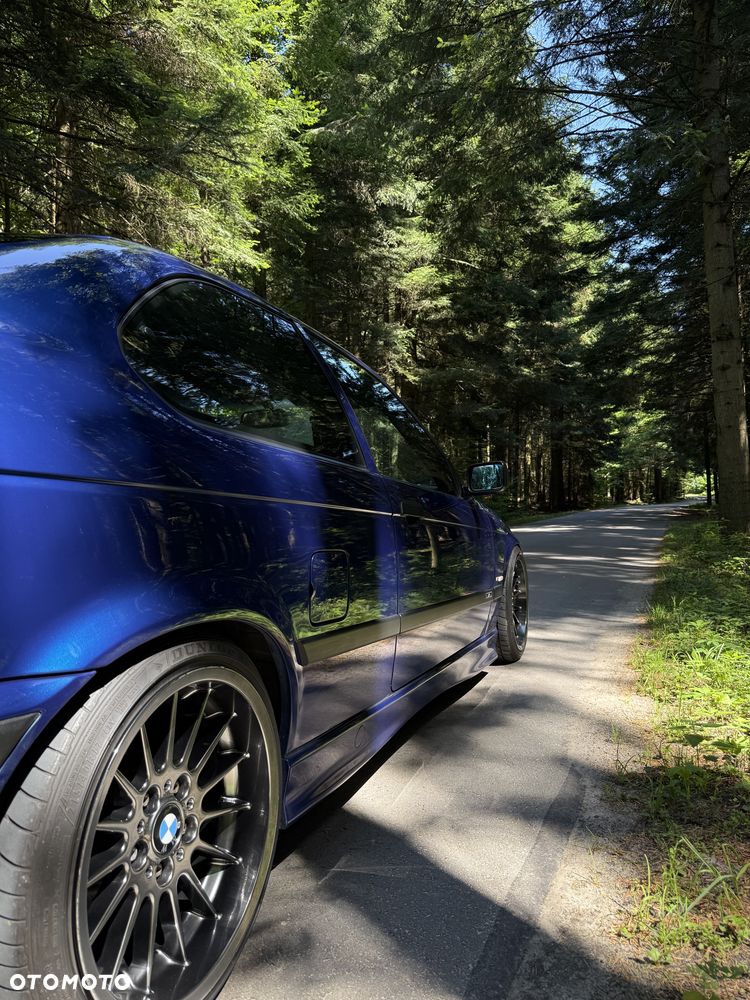 BMW Seria 3 - 13