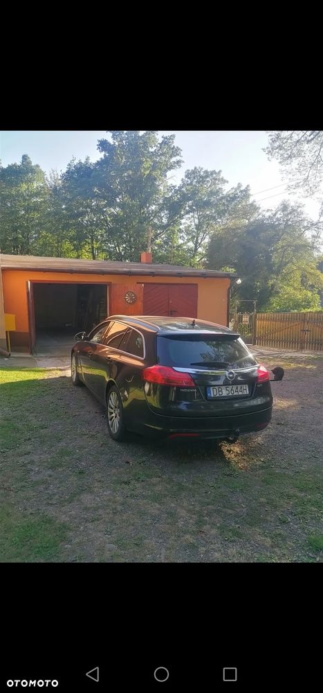 Opel Insignia - 5