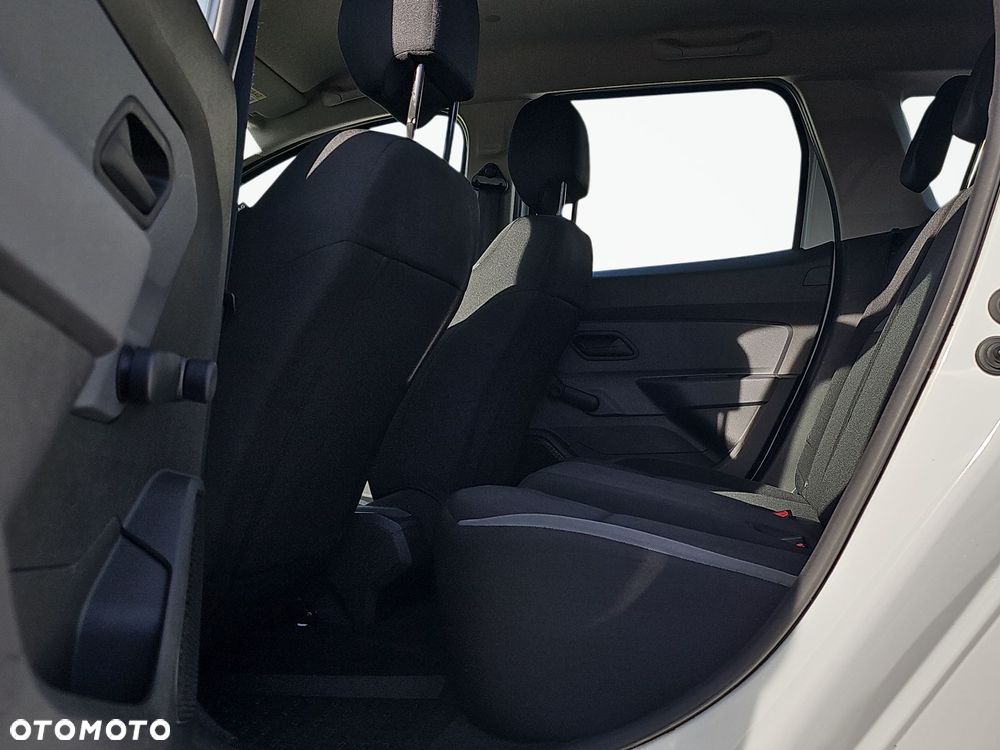 Dacia Duster 1.5 Blue dCi Essential - 22