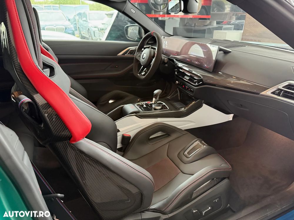 BMW M4 CS - 10