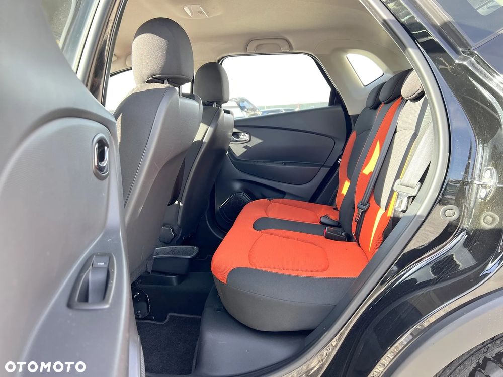 Renault Captur 0.9 Energy TCe Alize EU6 - 14