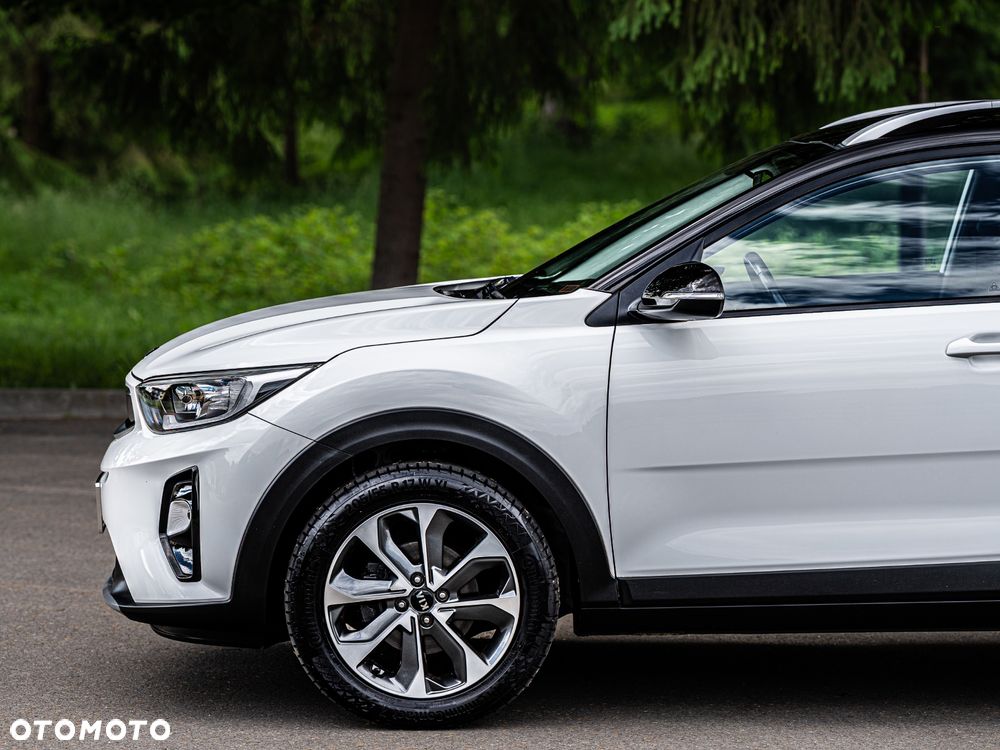 Kia Stonic 1.4 XL - 10