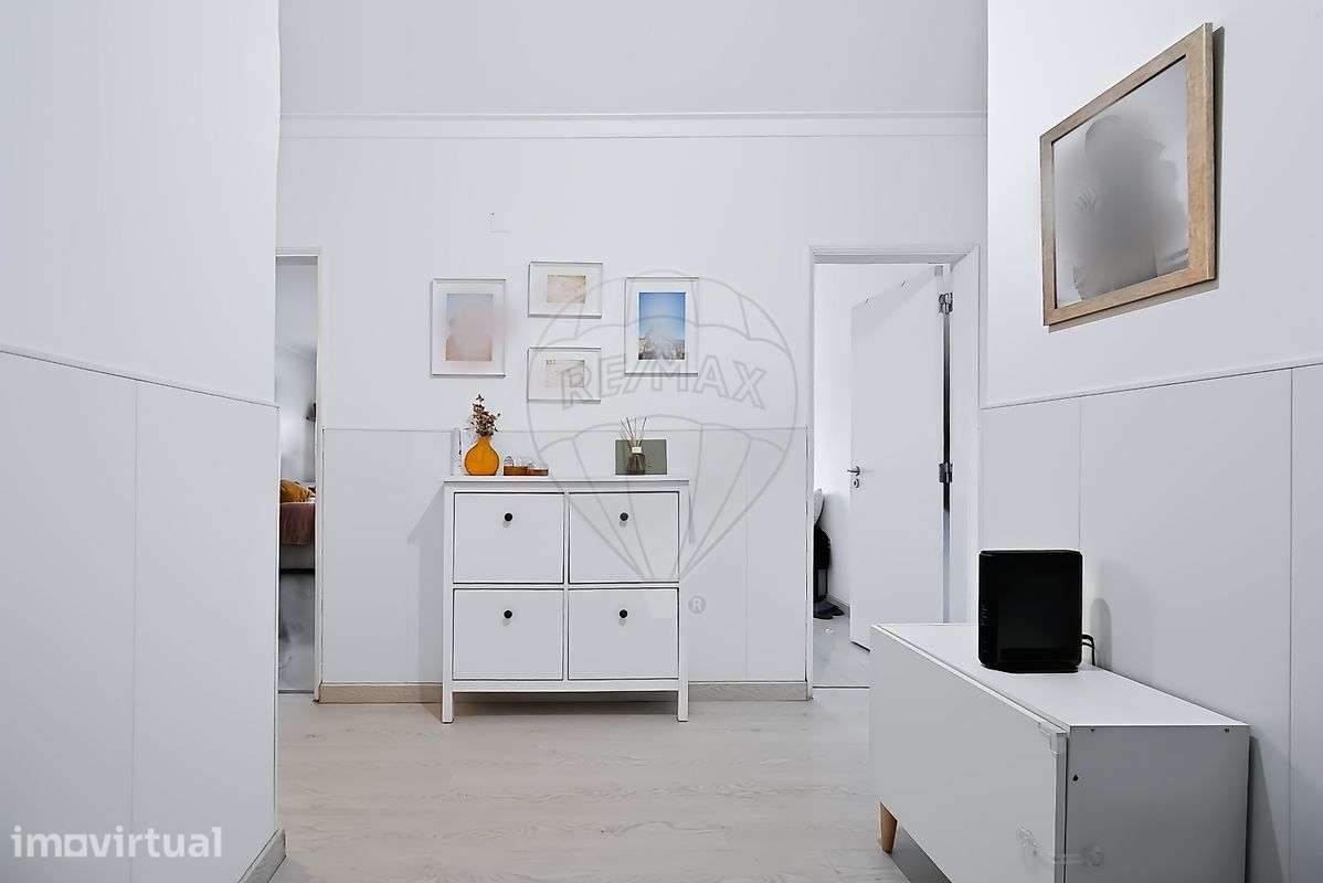 Apartamento T2 para venda - Grande imagem: 4/20