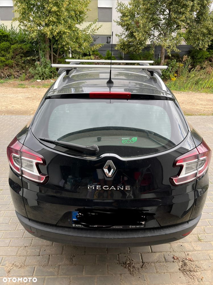Renault Megane 1.6 16V Authentique - 4