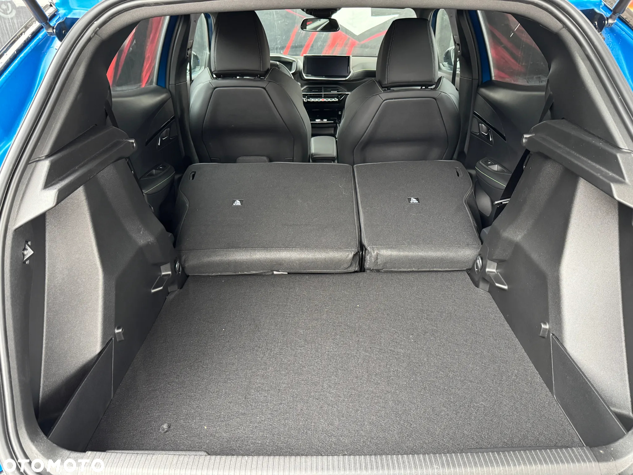 Peugeot 2008 PureTech mHEV GT e-DCS6 - 14