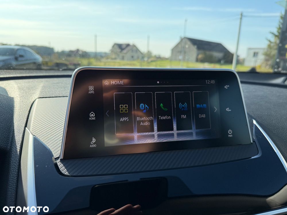 Mitsubishi Eclipse Cross 1.5 T-MIVEC ClearTec 2WD Intro Edition - 23