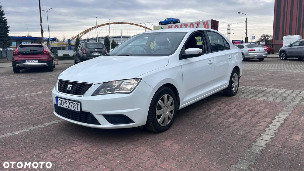 Seat Toledo 1.2 TSI Style - 3