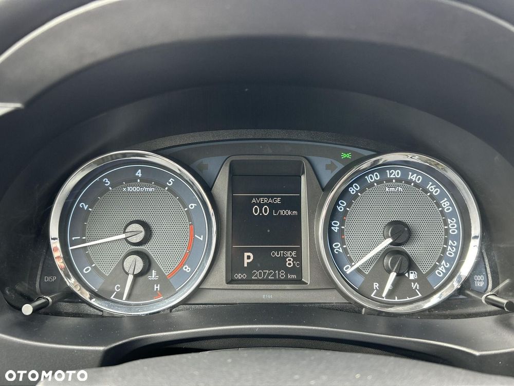 Toyota Corolla 1.6 Premium MS EU6 - 16