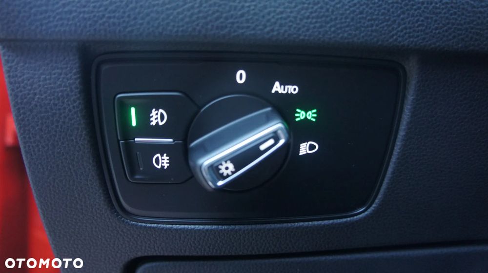 Volkswagen Passat Alltrack 2.0 TDI SCR 4Motion DSG - 21