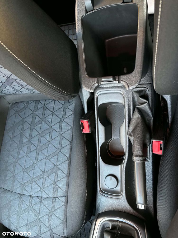 Opel Astra - 18