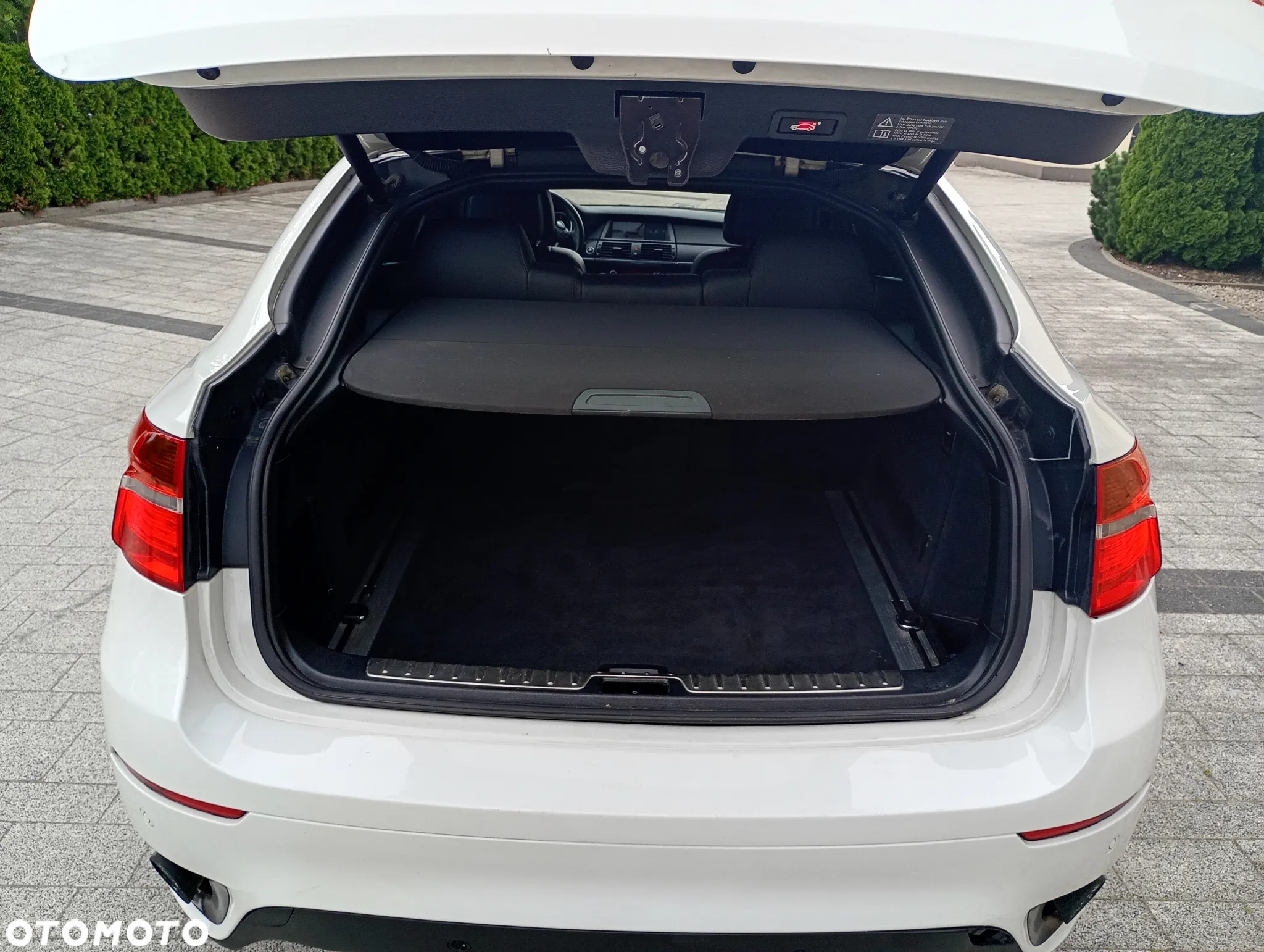 BMW X6 - 18