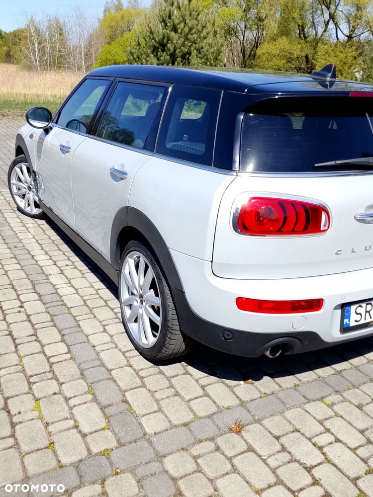 MINI Clubman - 5