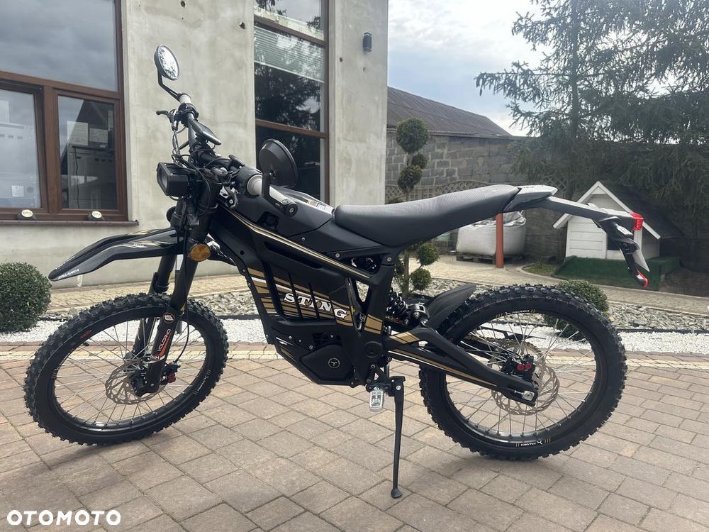 Talaria Komodo - 4