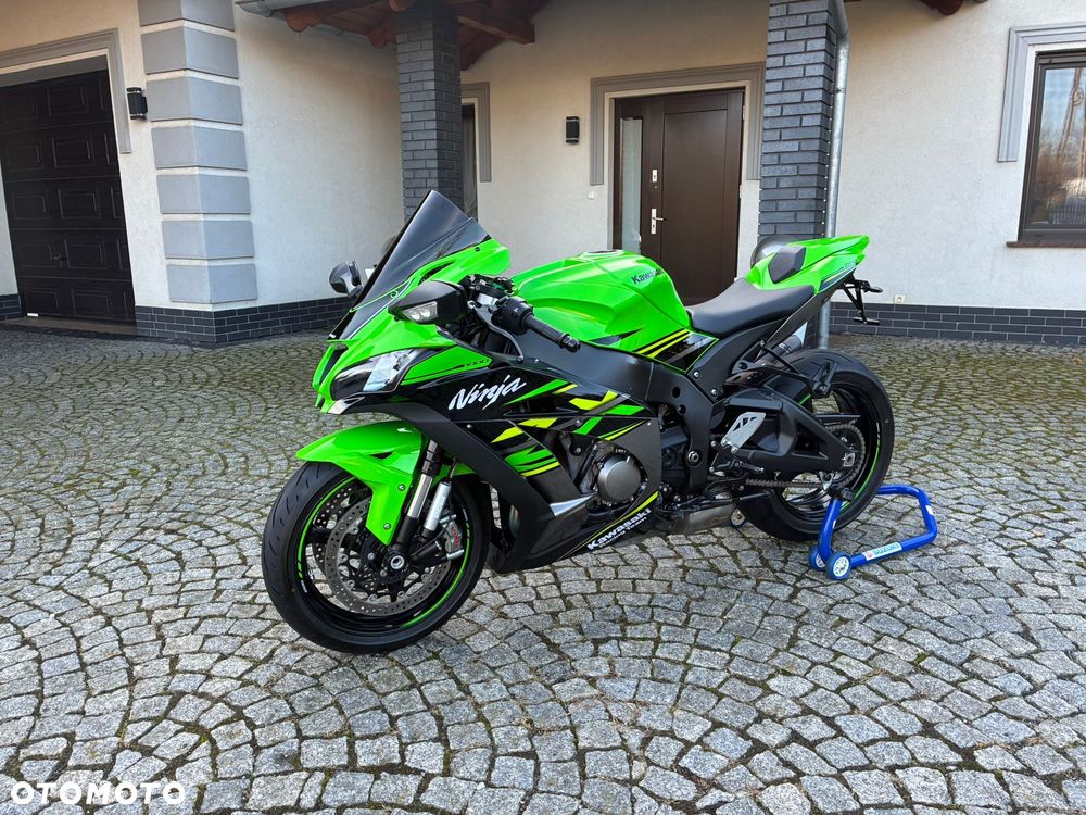 Kawasaki Ninja - 18