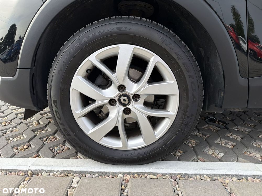 Renault Captur 0.9 Energy TCe Limited - 19