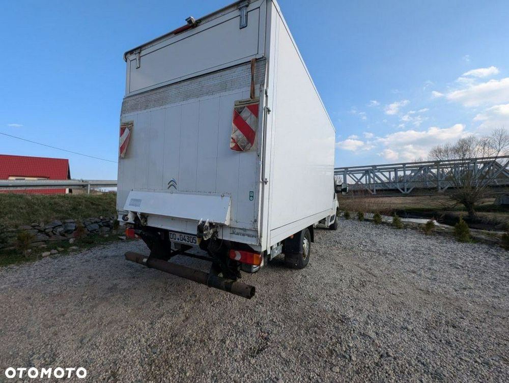 Citroën Jumper - 10